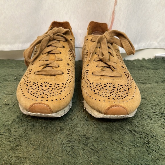 OTBT | khora sneakers - Picture 4 of 7